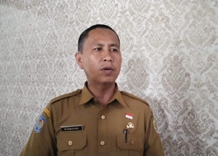 250 ASN Bengkulu Pensiun 2026, BKD Pastikan SK Terbit Tepat Waktu dan Regenerasi Aman