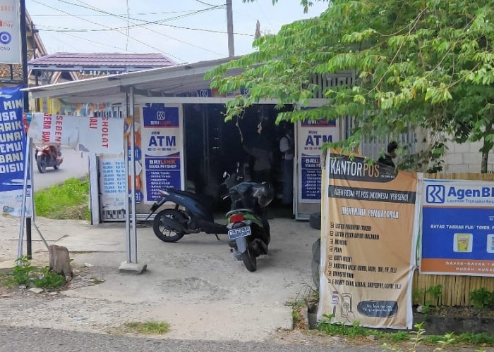 BRILink Jangkau ke Pinggiran Kota, Membuka Jejaring Kemitraan UMKM