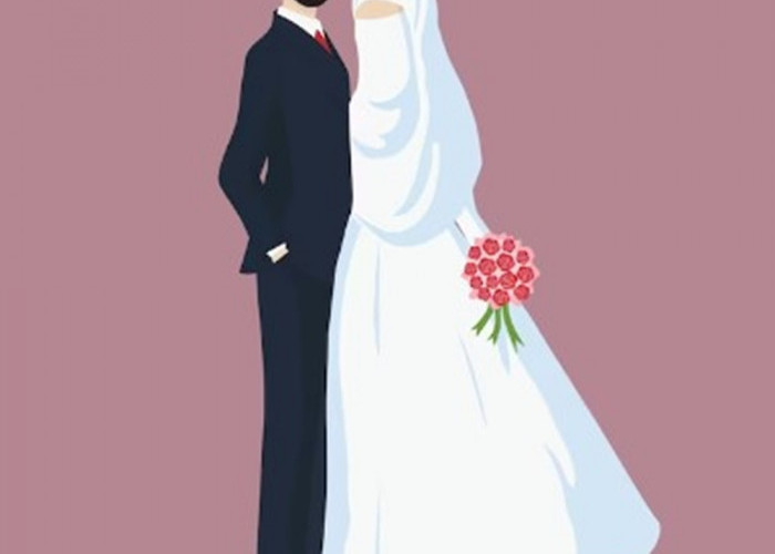 Suami Wajib Ajarkan Agama, Termasuk Nafkah Lahir dan Batin, Istri Adalah Tanggung Jawab Suami