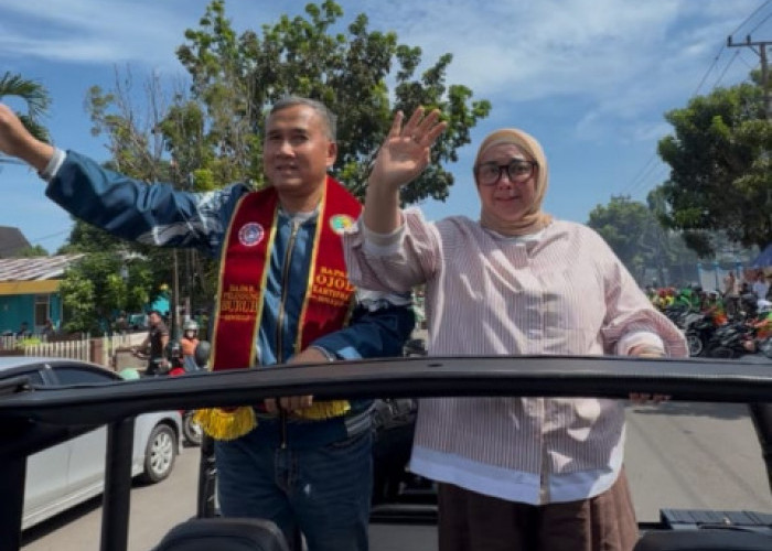 Kisah Irjen Pol Mardiyono, “Sang Pengayom” yang Tinggalkan Jejak Sosial di Bengkulu