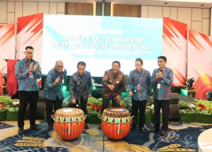 Aset 27 BPD Capai Rp1.043 Triliun, Likuiditas Jadi Tantangan Baru Perbankan Daerah