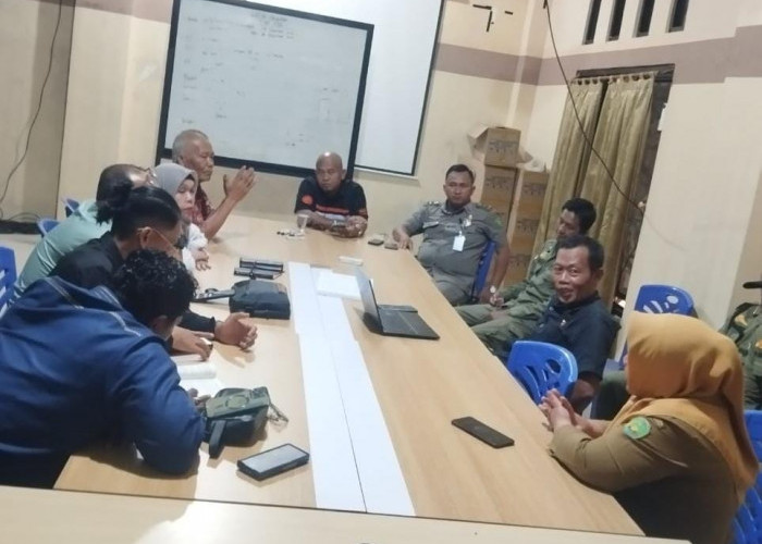 Pemkot Bengkulu Tempuh Jalur Hukum Terkait Aksi Buang Sampah di Kantor Walikota