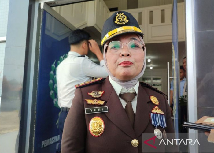 Kerugian Negara Kasus Pasar Pagar Dewa Bengkulu Tembus Rp5 Miliar, Kejari Masih Hitung