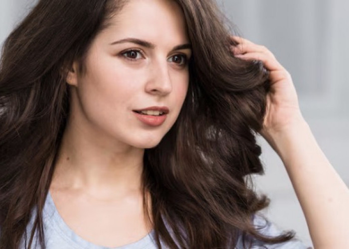 Rambut Tipis Mudah Lepek? Coba 5 Tips Potong Rambut Ini