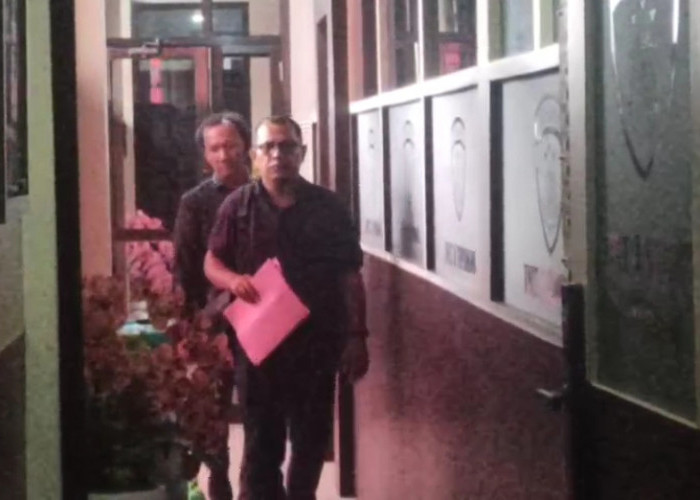 Polda Bengkulu Tetapkan 1 Tersangka Dugaan Korupsi Perekrutan Tenaga Non-ASN RSKJ Soeprapto