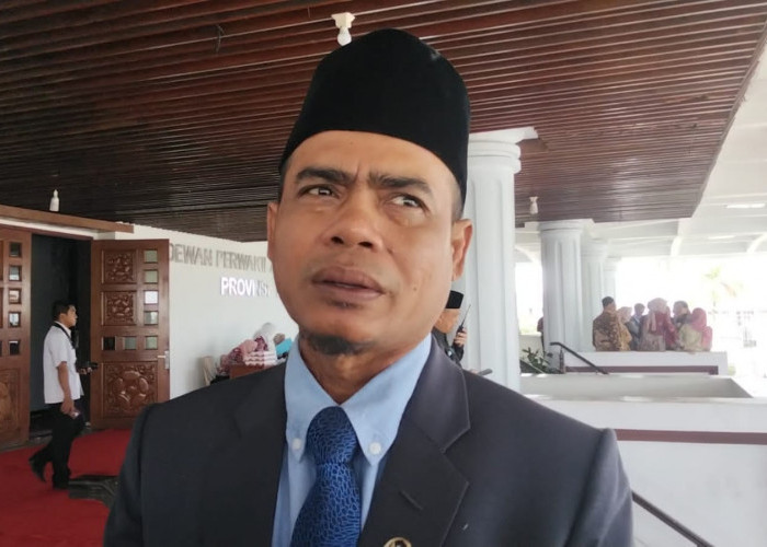 DPRD Bengkulu Siap Laporkan PKS Nakal ke Kementerian, Izin Terancam Dicabut