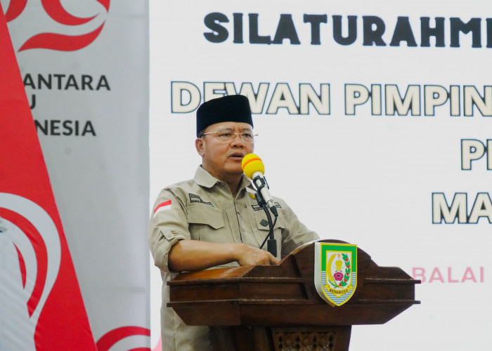 Pemprov Bengkulu Tingkatkan Dukungan Pendidikan dan Kesehatan untuk Pembangunan Desa