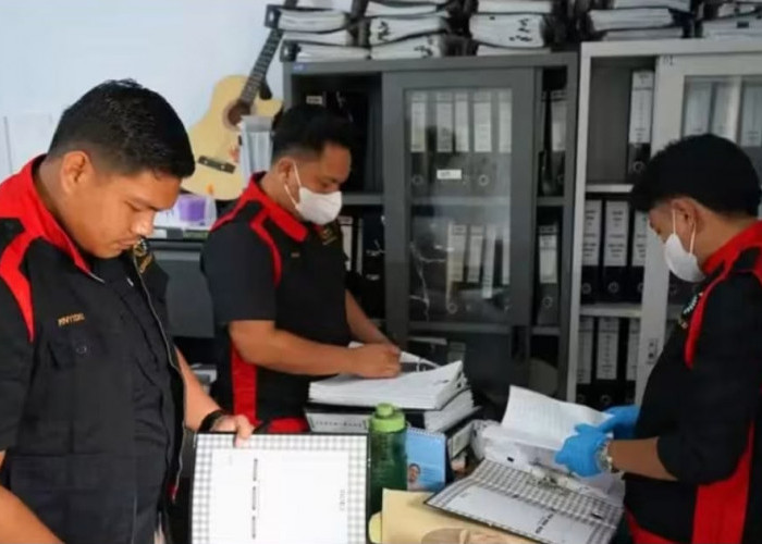 Kejari Telusuri Penggunaan Hibah Pilkada Mukomuko, Pencairan Rp10 Miliar dan Rp15,3 Miliar Diperiksa