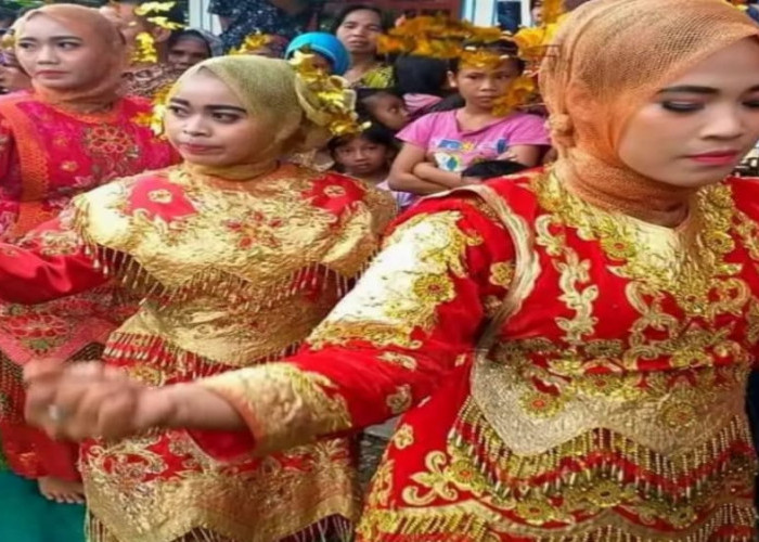 Bermula dari Kisah Sang Putri Rindu Bulan, Begini Asal Usul Suku Pekal di Bengkulu