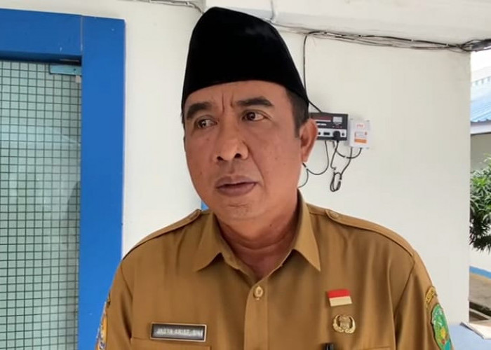 Harga Kebutuhan Pokok Bengkulu Awal 2026 Stabil, Disperindag Pastikan Stok Aman