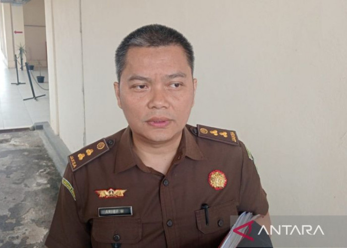 Kasus 93 THL RSKJ Soeprapto Bengkulu, Berkas Dua Tersangka Diteliti Kejati