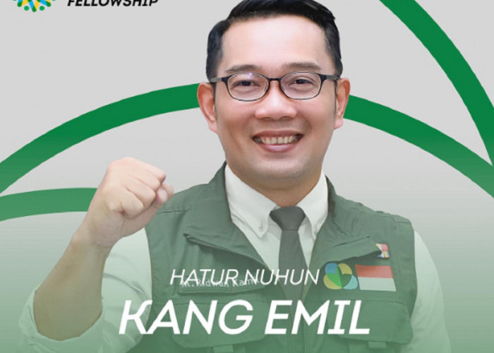 Memprihatinkan, Pemilih Terbesar se-Indonesia, Tambahan Dana Desa Provinsi Ridwan Kamil Hanya Rp143,65 miliar