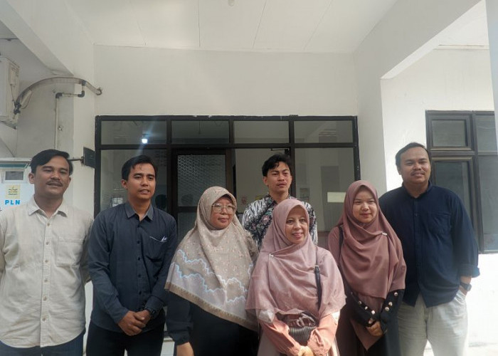 Mediasi Kedua Eks Guru SDIT Rabbani Berlanjut, Pihak Yayasan Ajukan Tawaran Rp20 Juta per Orang