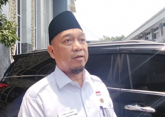 Gaji PPPK Paruh Waktu Bengkulu Disiapkan Rp90 Miliar di APBD 2027, Meski Pusat Belum Putuskan