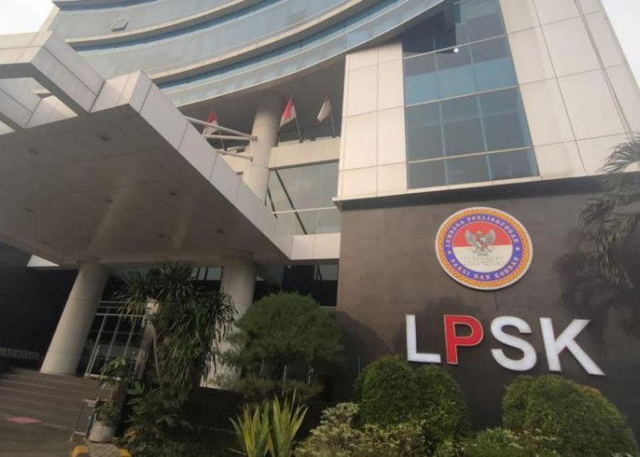 LPSK Lindungi Saksi Kasus Febrie Adriansyah, Ada Potensi Ancaman