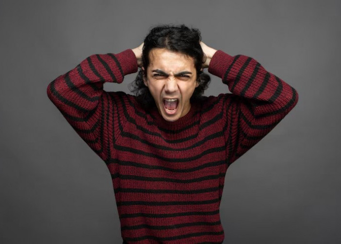 Hindari Emosi Meledak! 4 Zodiak Ini Perlu Menahan Amarah di Akhir Pekan, Bisa Bawa Sial