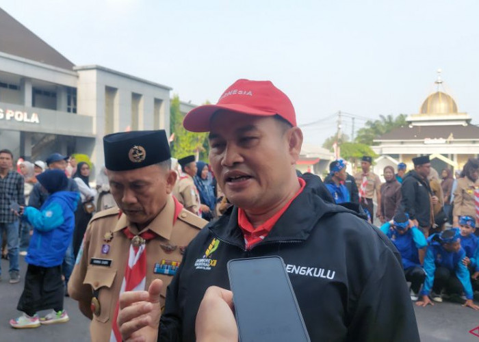 Efisiensi Tak Halangi Semarak HUT RI ke-81 di Bengkulu, Pemprov Tetap Gelar Beragam Kegiatan
