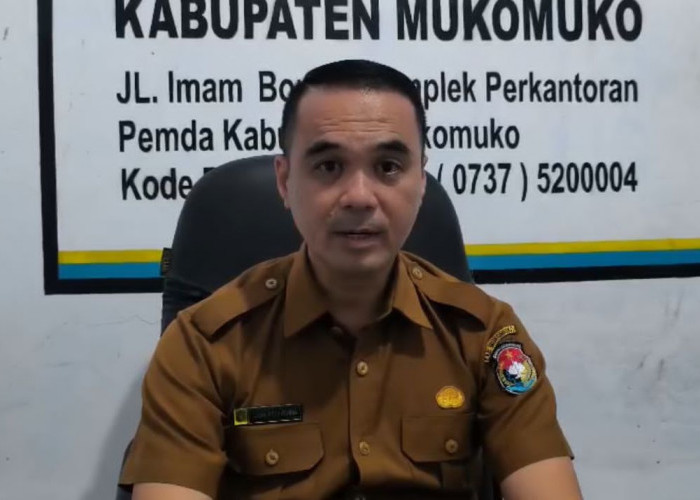 Lolos Verifikasi Pusat, Pembangunan Sekolah Rakyat di Mukomuko Tunggu Kelengkapan Administrasi