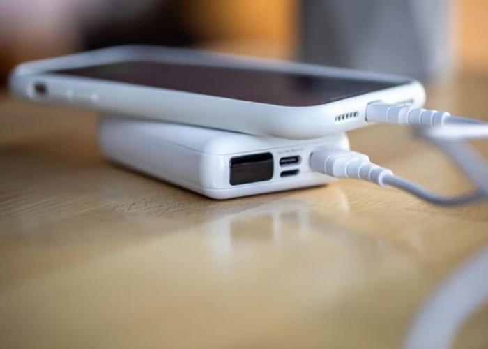 Wow ! Ini 5 Cara Efektif Menjaga Kualitas Battery Health iPhone Tetap Awet