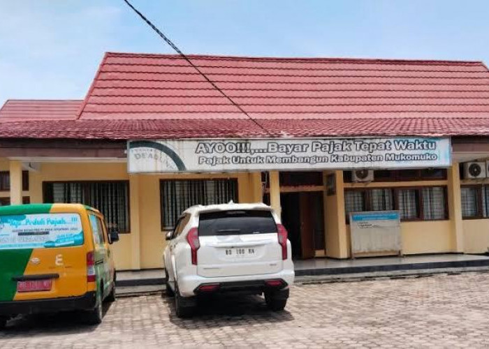 BKD Mukomuko Manfaatkan Grup WhatsApp untuk Optimalkan Pembayaran PBB P2