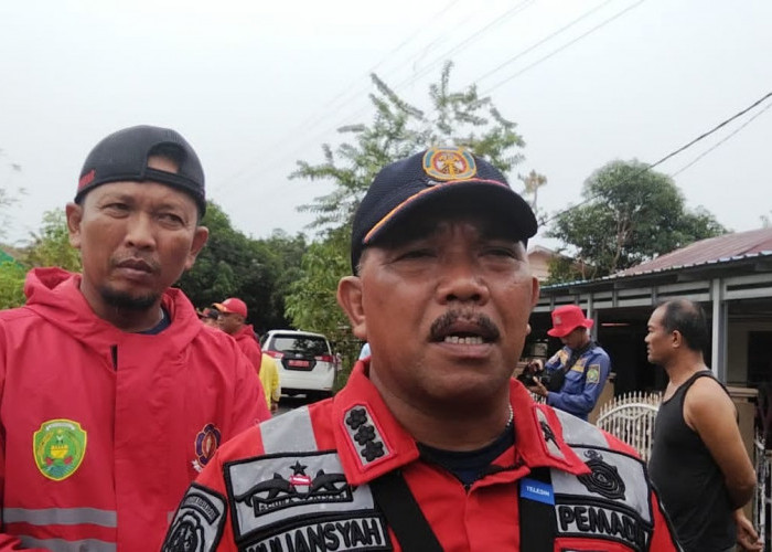 Tiga Kebakaran Terjadi di Awal Tahun, Damkar Soroti Akses Sempit Permukiman saat Pemadaman Kebakaran