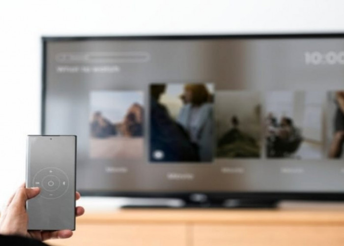 5 Tips yang Harus Diperhatikan Sebelum Membeli Smart TV atau Android TV