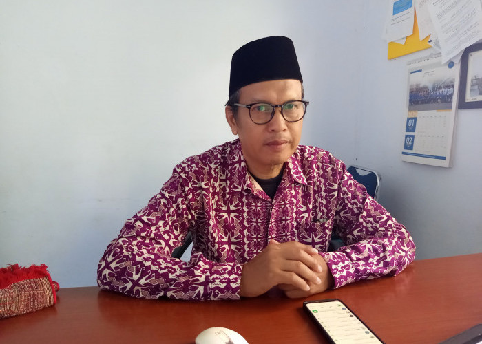 BNN Kota Bengkulu Gencarkan Program Ananda Bersinar, 60 Persen SD Sudah Terjangkau