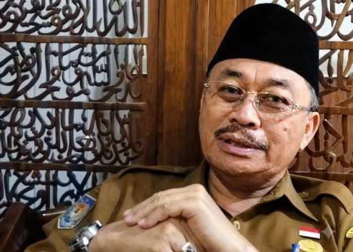 TGR Pemprov Bengkulu Hampir Rp13 Miliar, Rp8 Miliar Sudah Dikembalikan