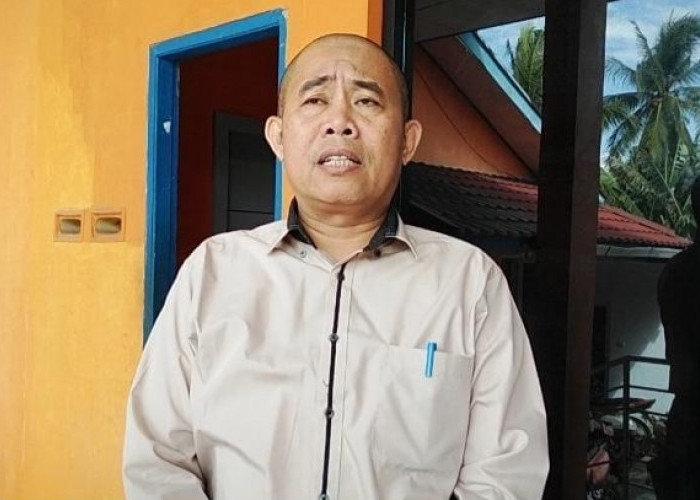 Siaga 24 Jam, BPBD Kota Bengkulu Imbau Warga Waspada Cuaca Ekstrem   