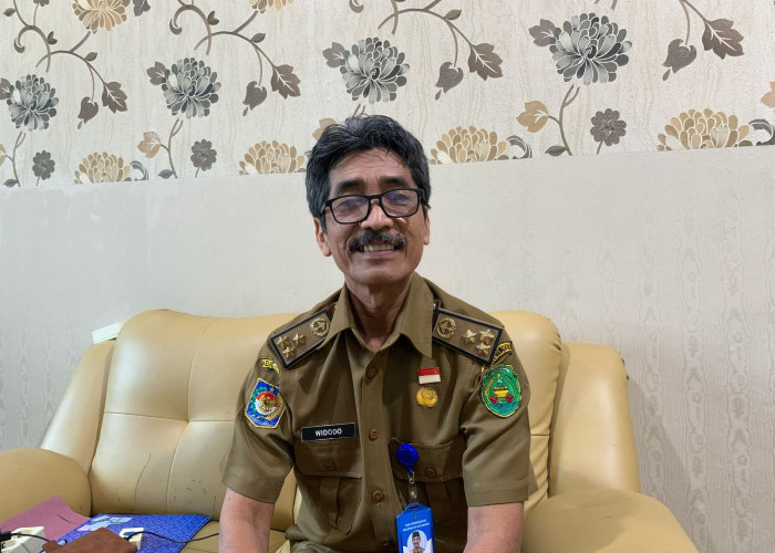 Dukcapil Kota Bengkulu Buka Layanan Rekam e-KTP di Hari Libur, Fokus untuk Pelajar