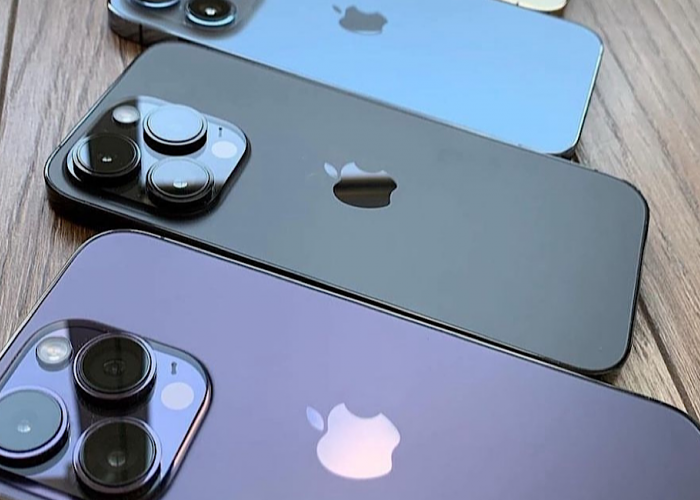 Inilah Pilihan iPhone dengan Kamera 0.5 Terbaik di Tahun 2024