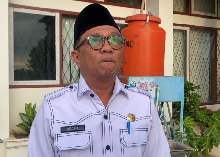 Pemkab Seluma Ajukan Anggaran Rp17 Miliar untuk Pengadaan Alat Berat dan Kendaraan Operasional di 2026