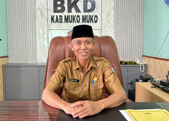 Mukomuko Dapat Rp4 Miliar DBH Sawit, BPJS Pekerja dan Infrastruktur Menanti