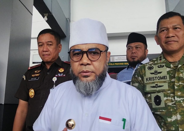 Tanpa APBD, TNI Siap Garap Sekolah hingga Jembatan di Desa Bengkulu