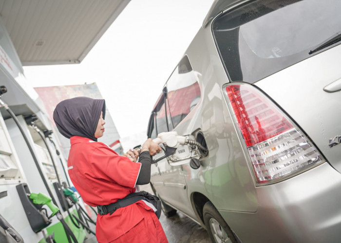 Pertamina Patra Niaga Ingatkan Penyalahgunaan BBM Subsidi Terancam Penjara 6 Tahun dan Denda Rp60 Miliar