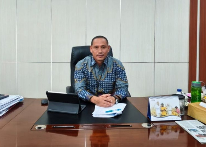Bulog Bengkulu Serap 4.783 Ton Beras, Target 2026 Terlampaui 50,19 Persen