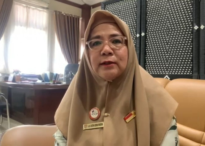RSHD Bengkulu Buka Poli Gigi, Siapkan Layanan Cath Lab untuk Penanganan Jantung
