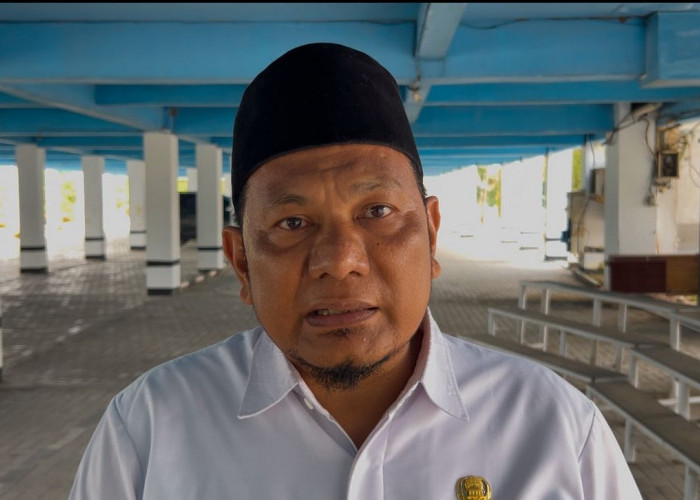 Penggalangan Donasi Bencana Sumatera di Mukomuko Masih Minim Respons