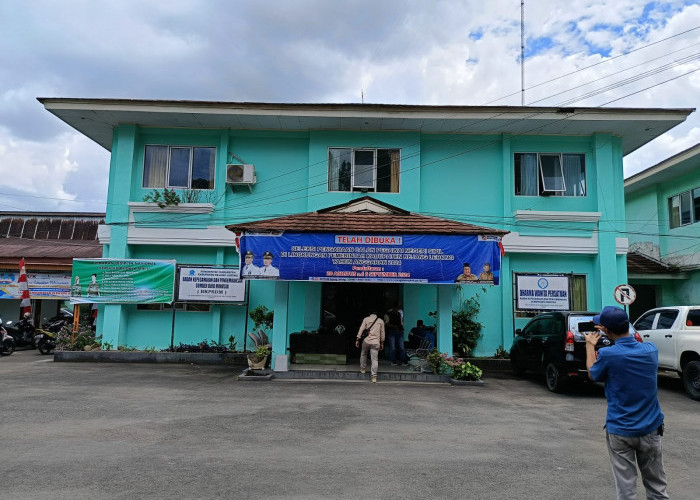 116 Peserta CPNS Rejang Lebong Lulus Passing Grade, Ujian CAT SKB Dimulai Minggu Depan