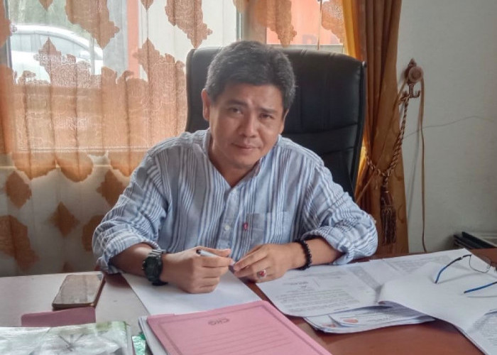 BPBD Mukomuko Siapkan Rp40 Juta untuk Logistik Bencana, Belum Digunakan