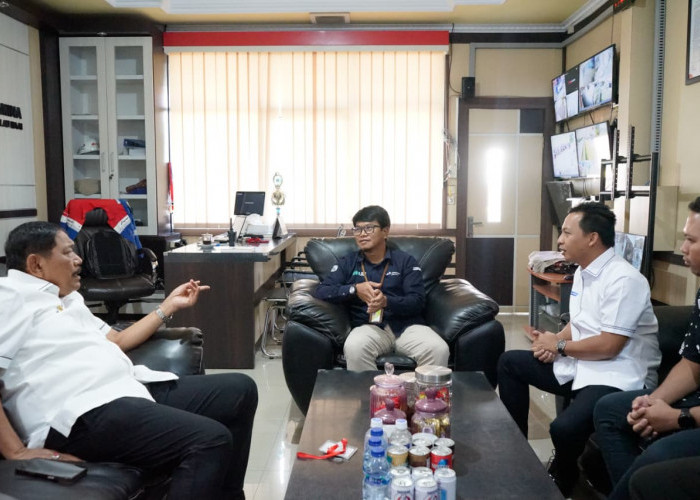 Pertamina Antisipasi Pasokan BBM Bengkulu, Suplai Tambahan dari Teluk Kabung dan Lubuklinggau Disiapkan