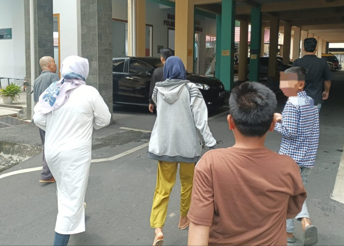 Dugaan Asusila Oknum Guru Ngaji di Kota Bengkulu, Polisi Masih Periksa Saksi