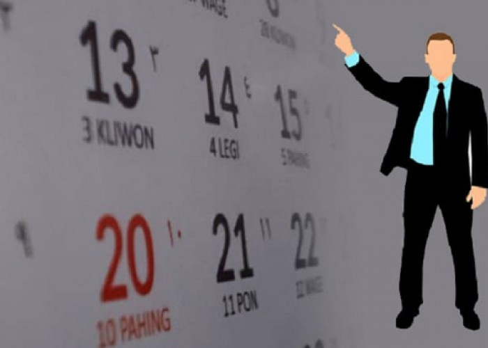 Pemilik Weton Ini Cocok Jadi Pemimpin, Buruan Cek Mungkin Kamu Salah Satunya