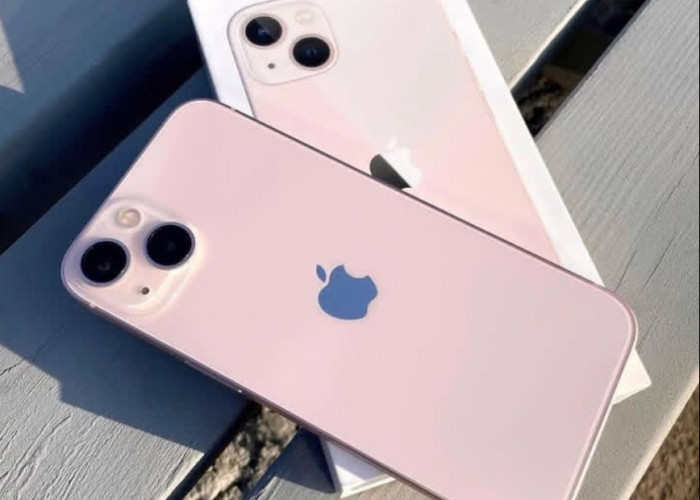 Kenapa iPhone 13 Tidak Diproduksi Lagi? Ternyata Karena Hal Ini