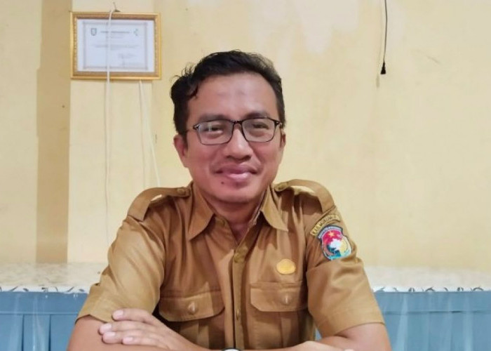 Kasus Gigitan Rabies di Mukomuko Menurun, Dinkes Ungkap Kucing Jadi Penyebab Terbanyak