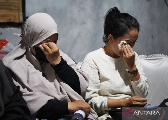 DNA Jenazah di Enggano Dicocokkan dengan Keluarga KM Arupadatu I, Hasil Butuh 2 Pekan
