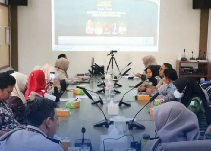Karantina Bengkulu Buka Jalan Komoditas Lokal Tembus Pasar Internasional