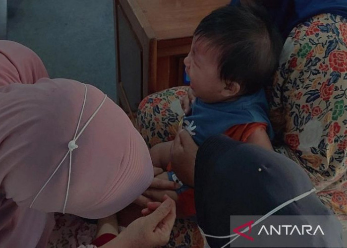 BIAS 2026 Dimulai, Dinkes Kota Bengkulu Ingatkan Anak Sekolah Rentan Tertular 19 Penyakit