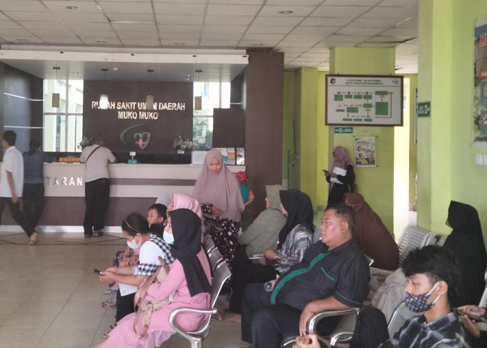 Pelayanan RSUD Mukomuko Dikeluhkan, DPRD Ancam Pangkas Anggaran Jika Tak Berbenah