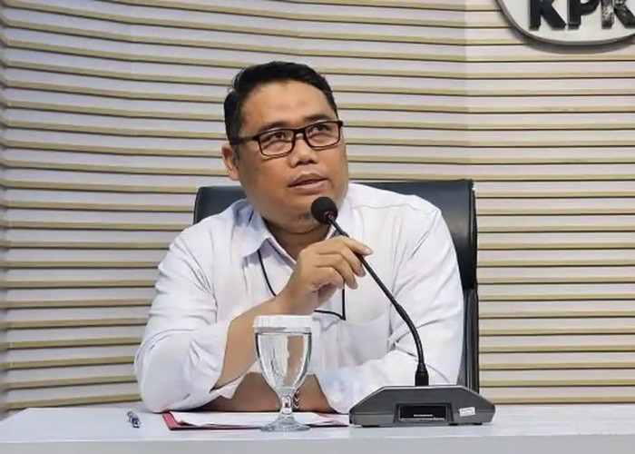 OTT KPK di Rejang Lebong: Bupati dan Kadis PUPRPKP Jadi Tersangka, Uang Suap Proyek Rp756 Juta Disita